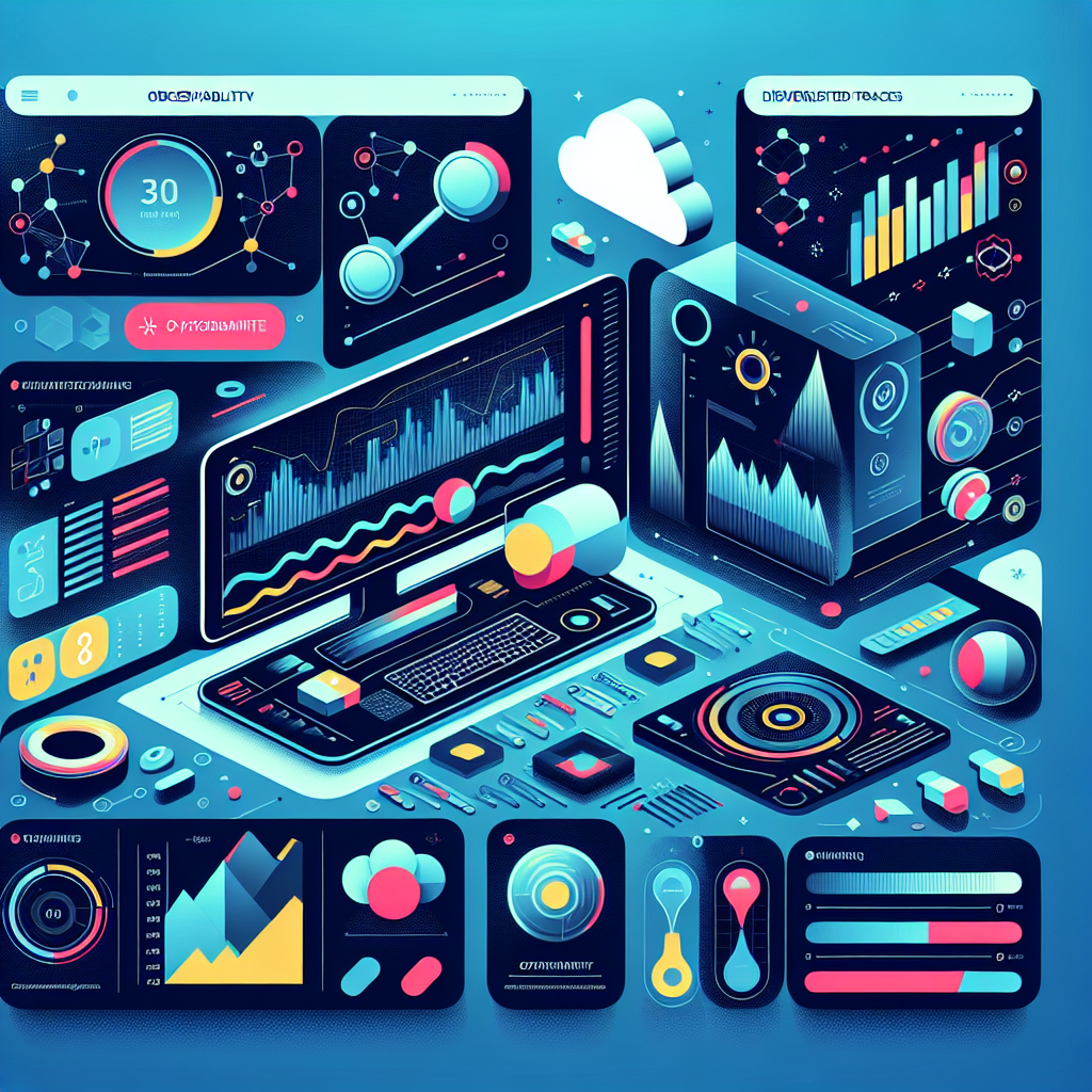 La importancia de la observabilidad en arquitecturas modernas