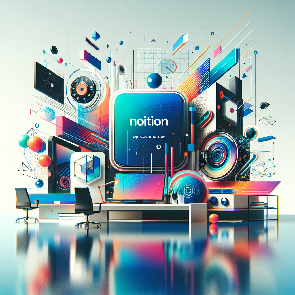 ¿Qué es Notion y para qué sirve? Descubre la herramienta todo en uno para productividad