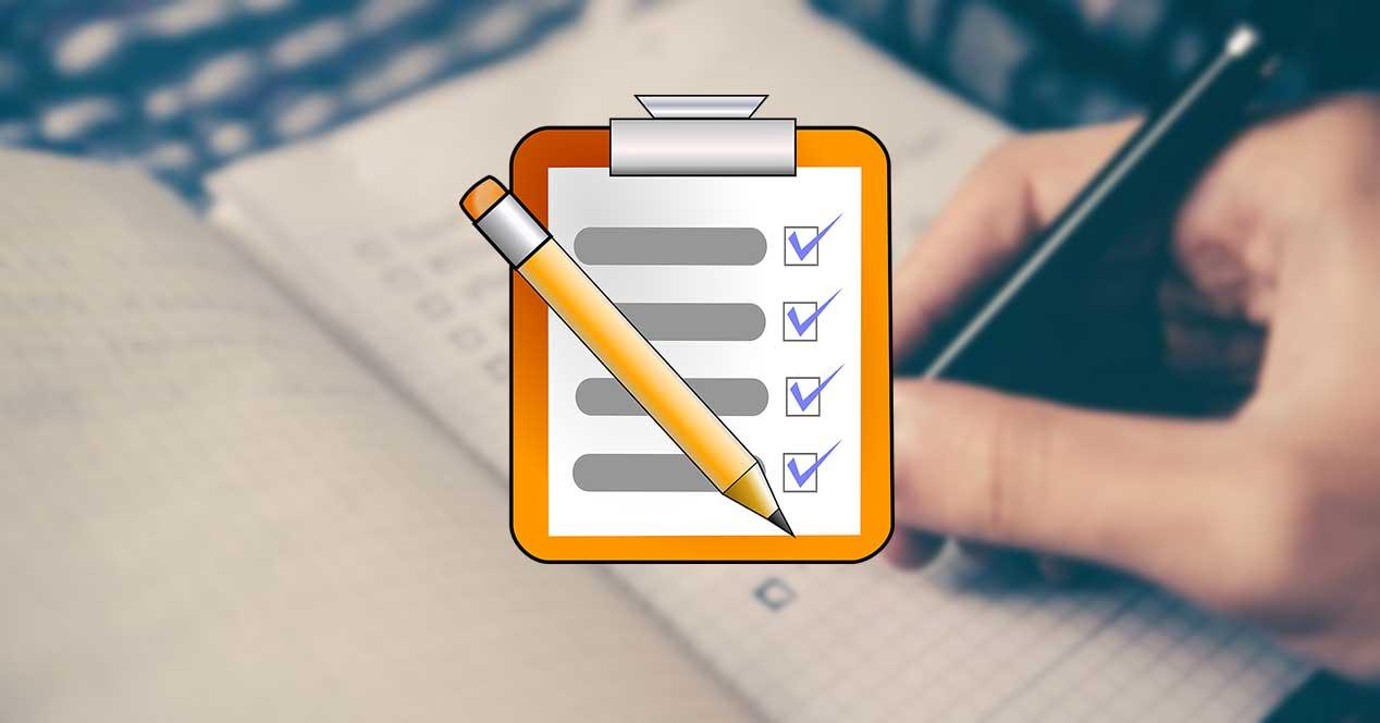 Aplicación de Tareas Pendientes